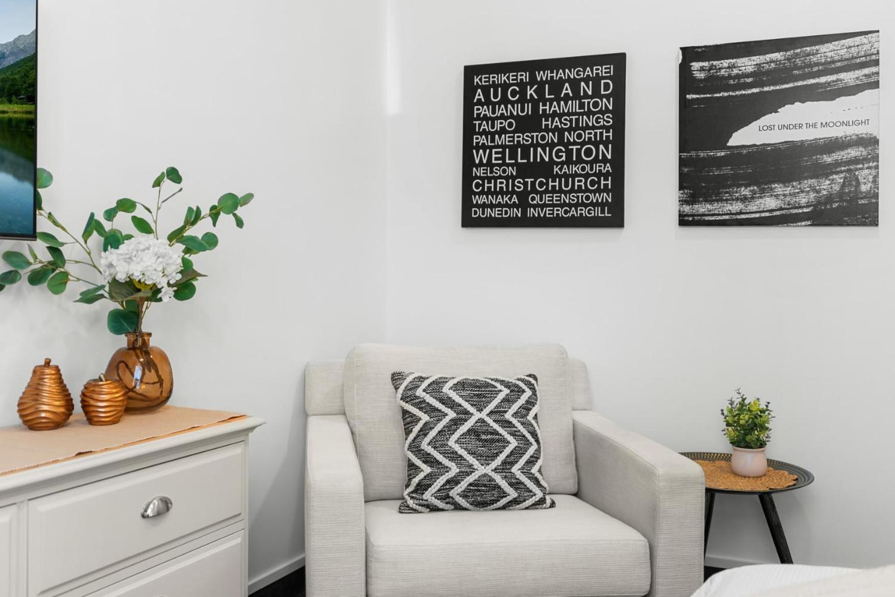 Perfect For Up To 12-guests Villa
