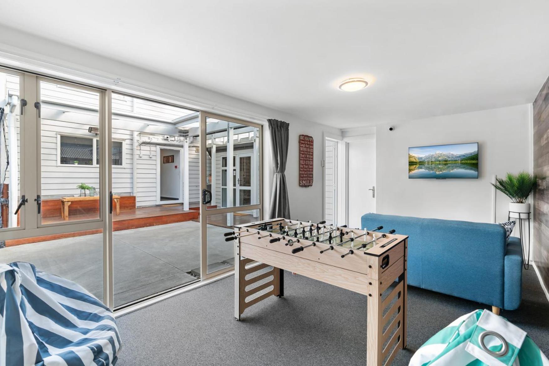 Perfect For Up To 12-guests Villa *