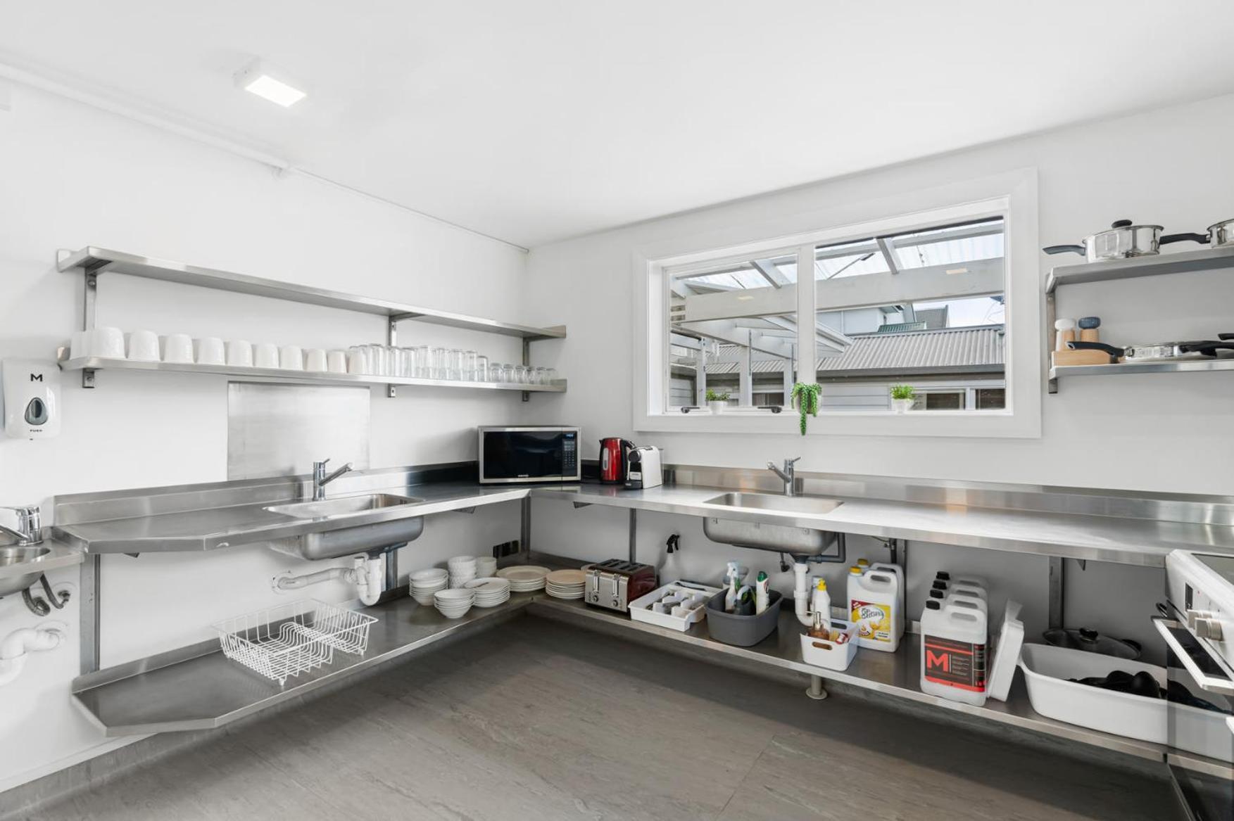 Perfect For Up To 12-guests *