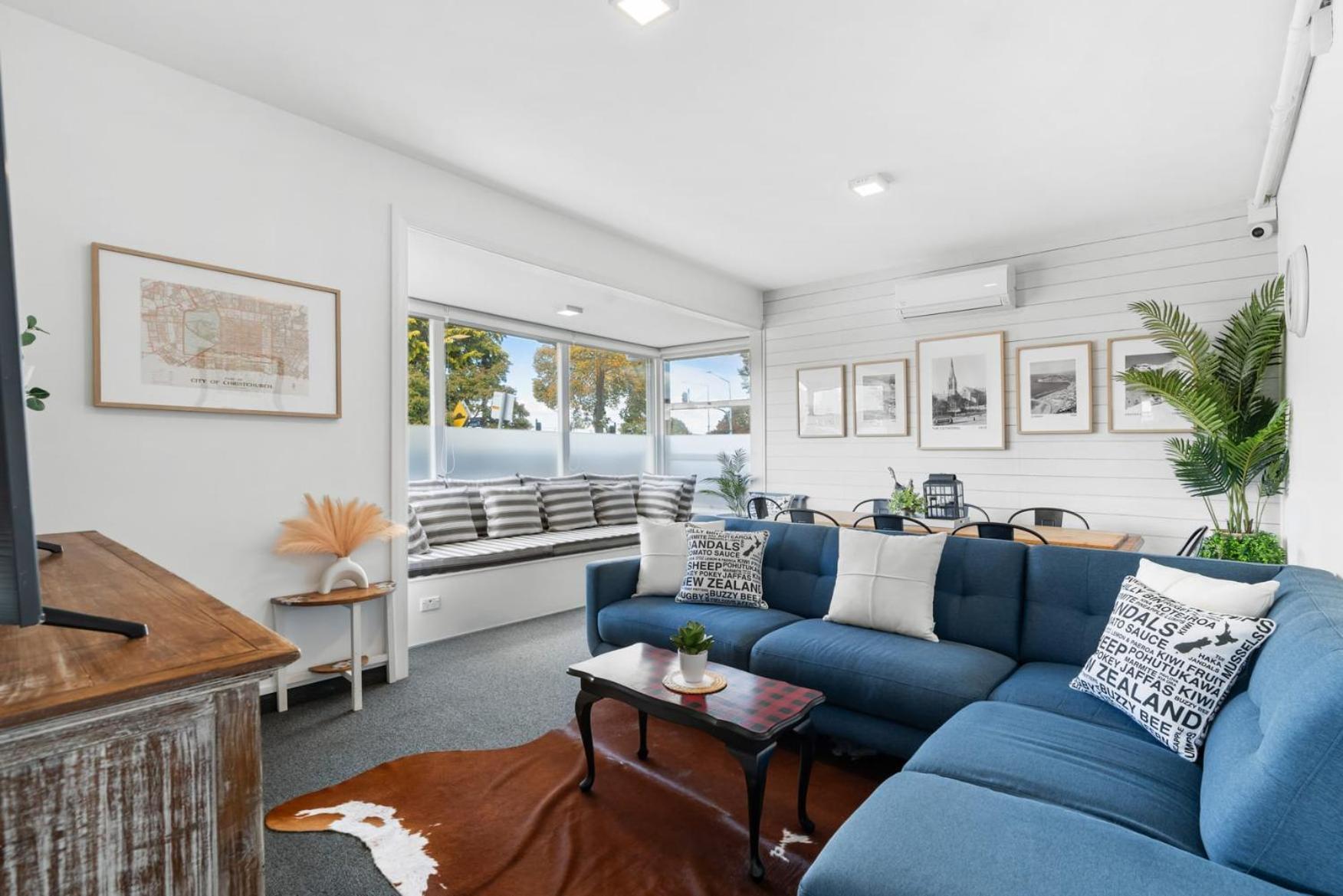 Perfect For Up To 12-guests