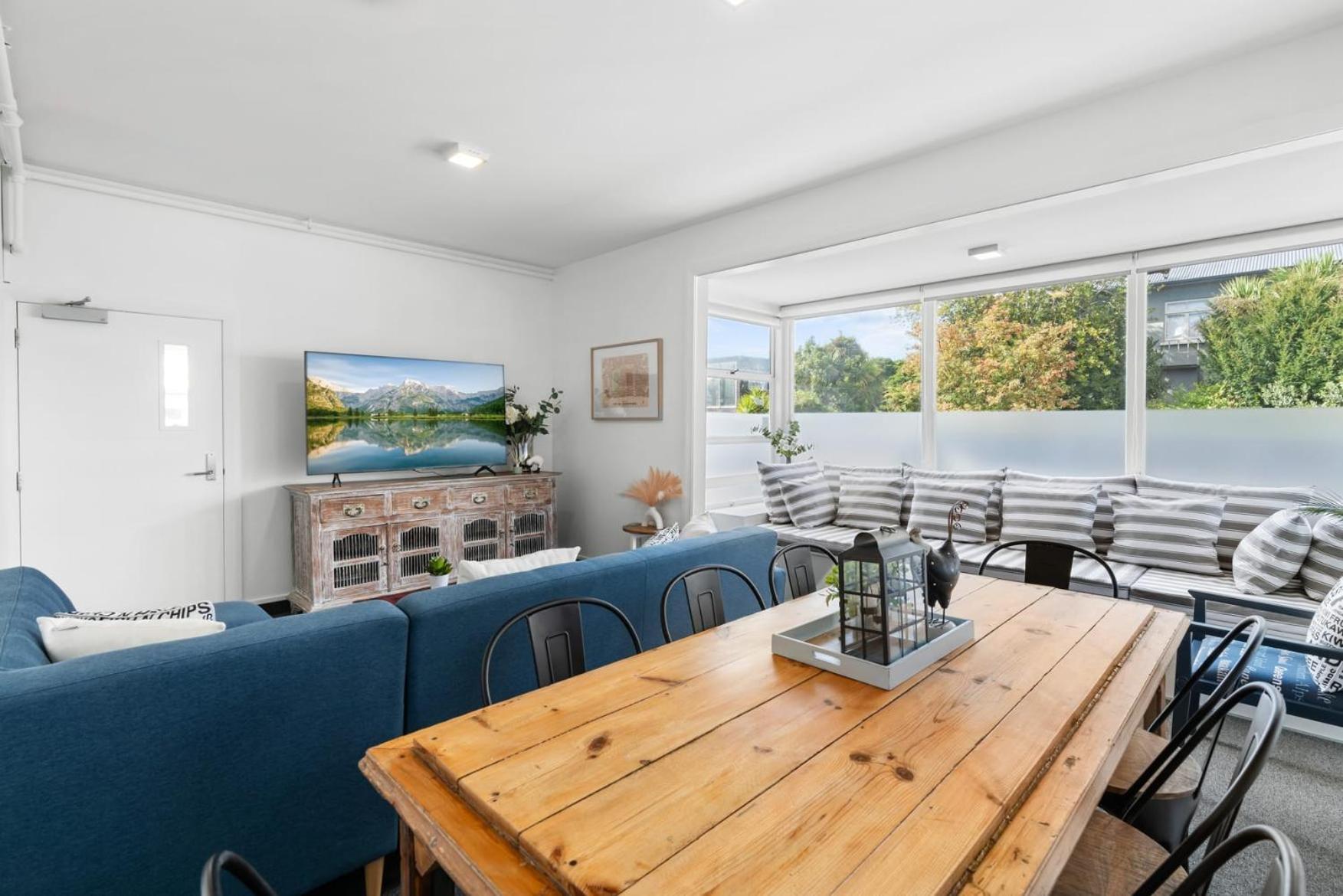 Perfect For Up To 12-guests Villa *