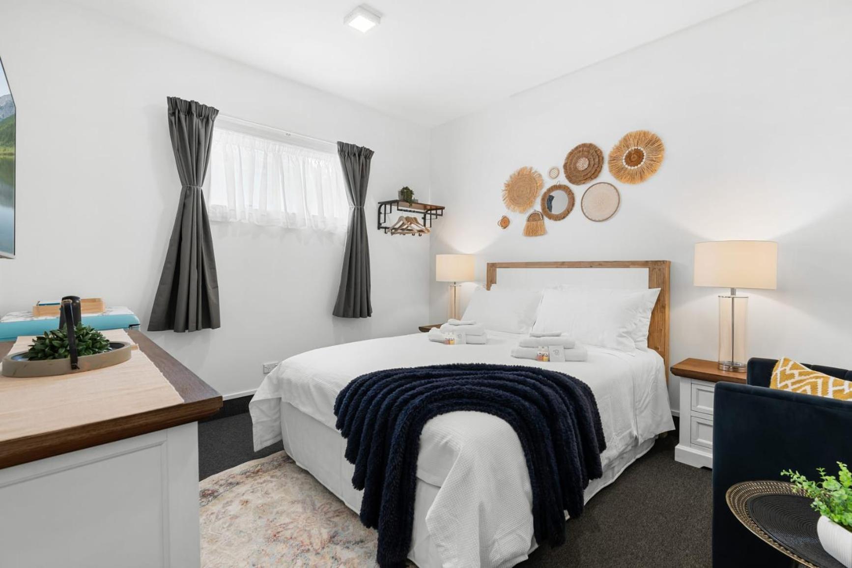 Villa Perfect For Up To 12-guests Christchurch