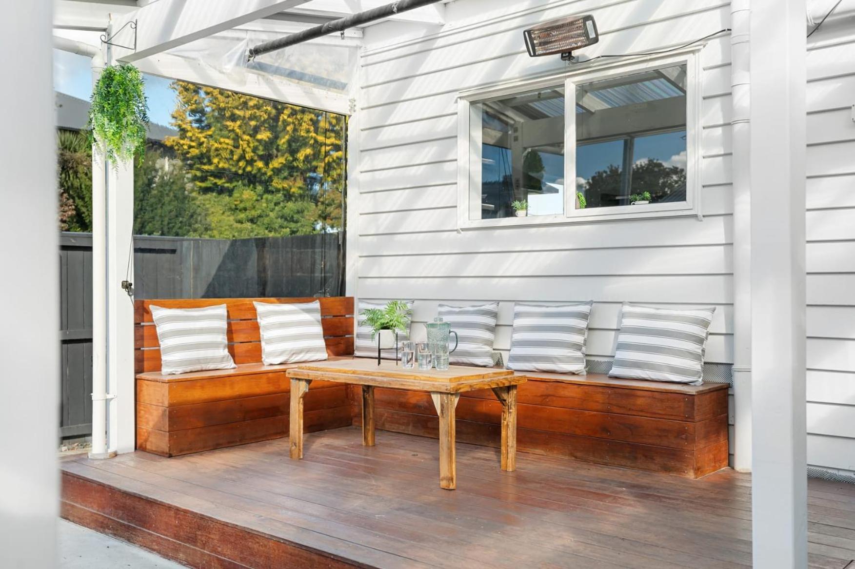 Perfect For Up To 12-guests * Christchurch