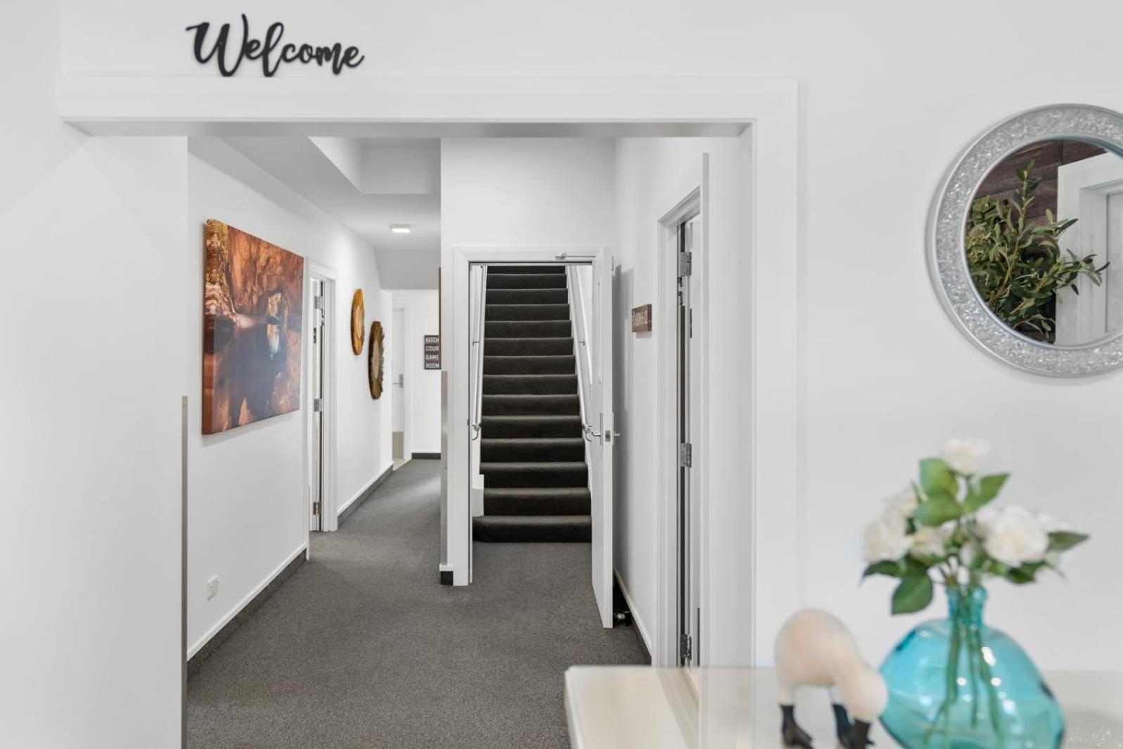 Perfect For Up To 12-guests