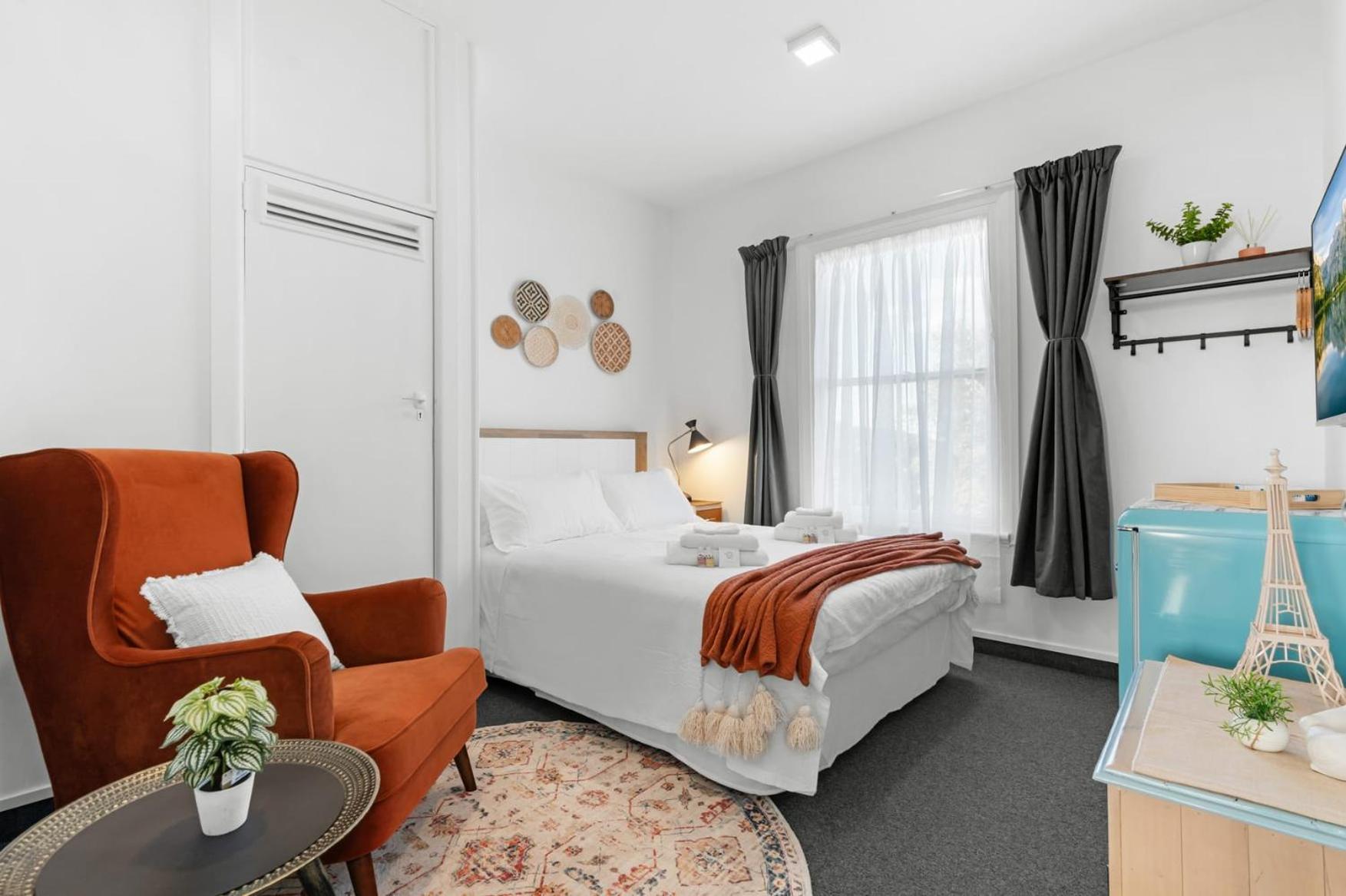 Perfect For Up To 12-guests * Christchurch