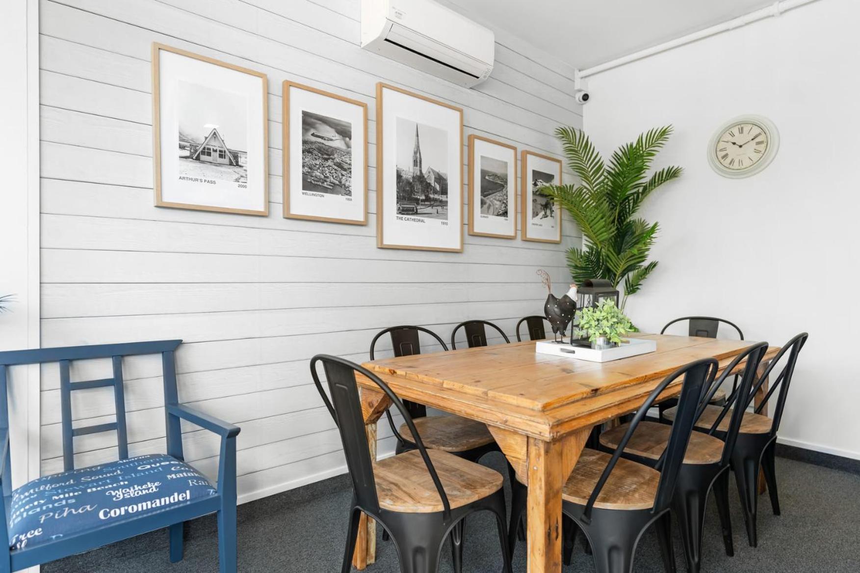 Perfect For Up To 12-guests