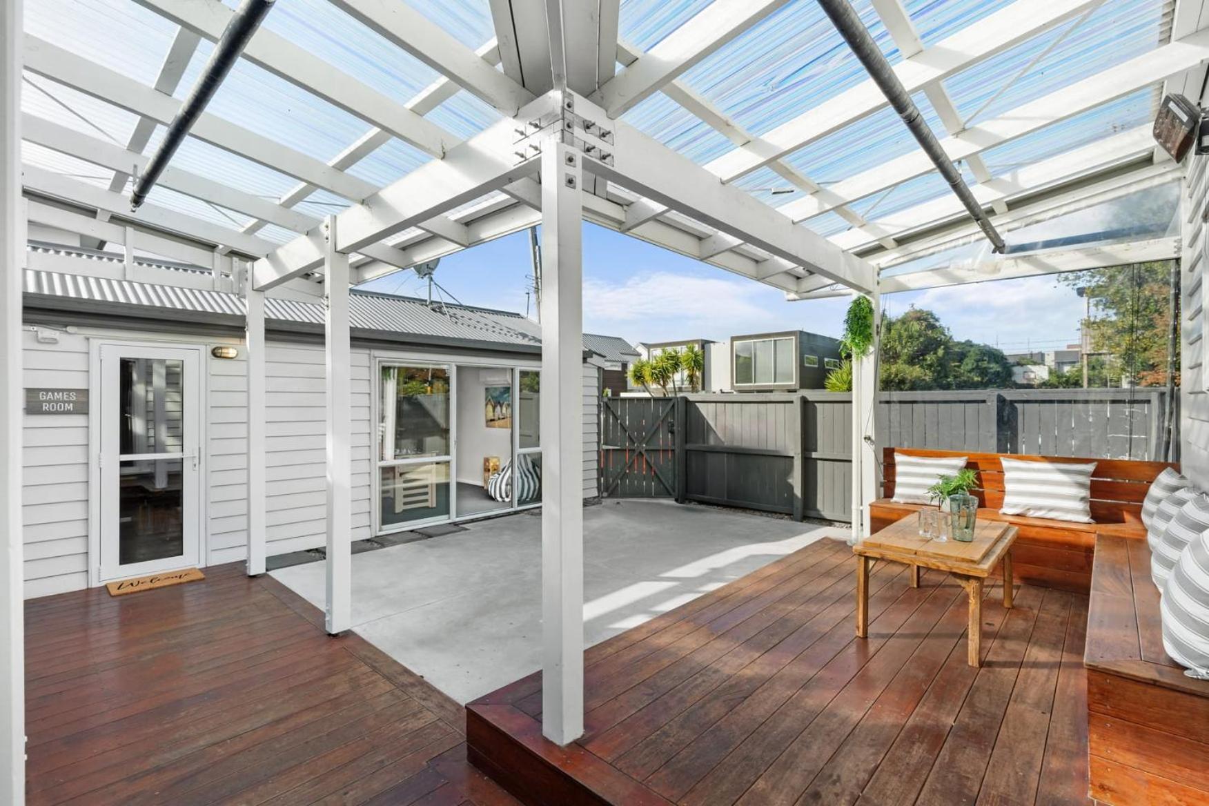 Villa Perfect For Up To 12-guests