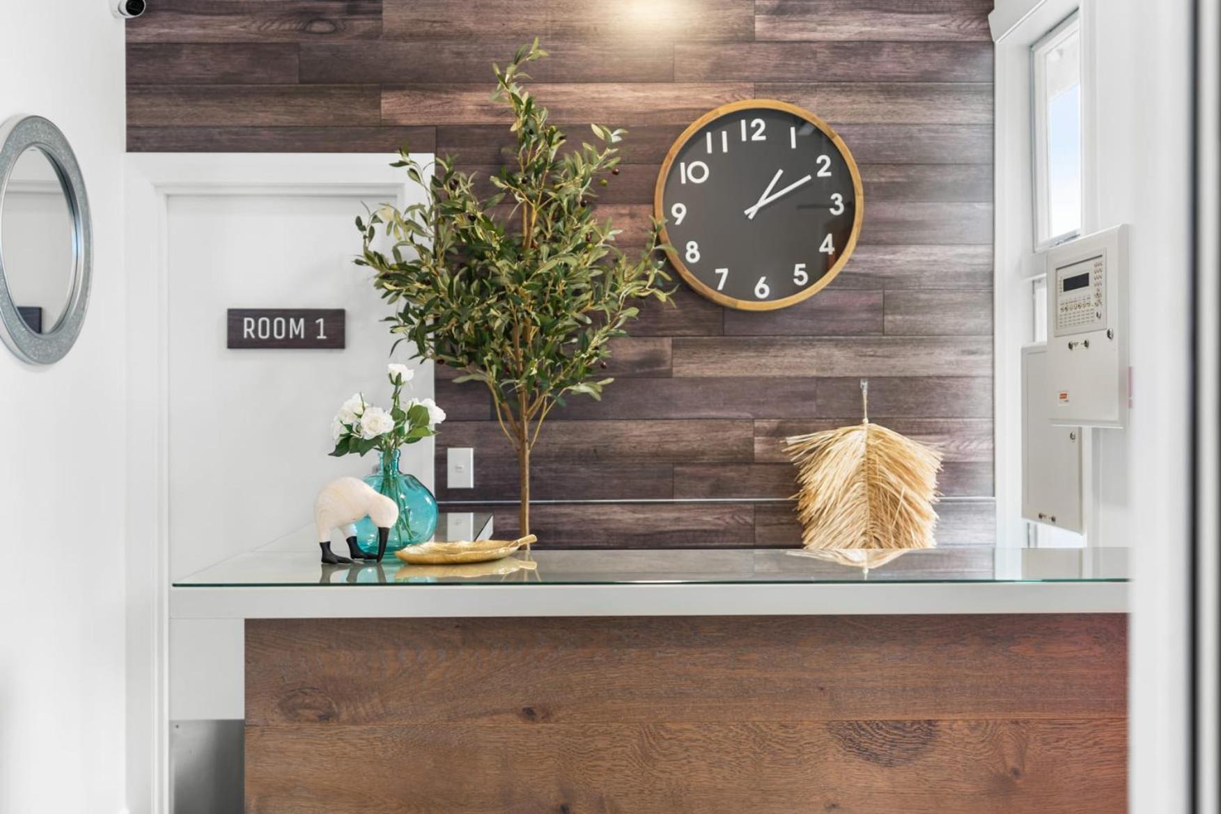 Perfect For Up To 12-guests *