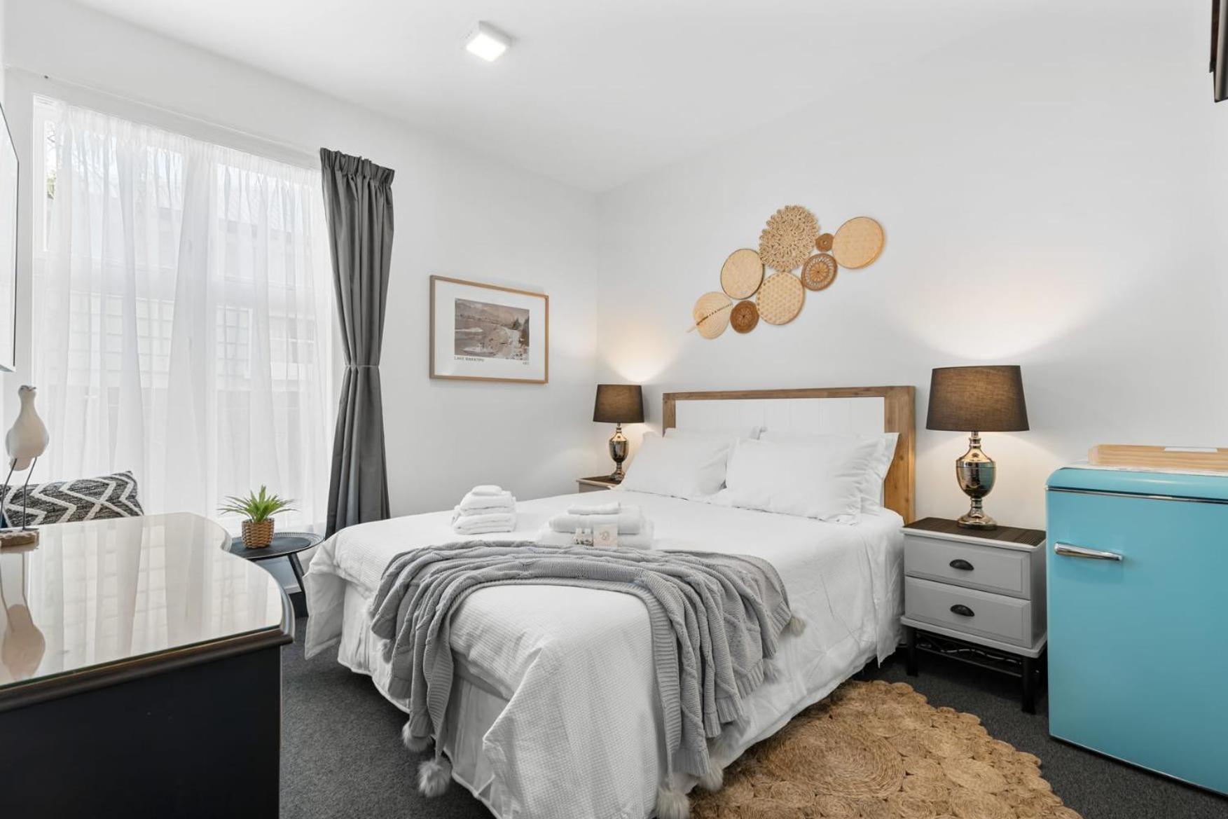 Perfect For Up To 12-guests *