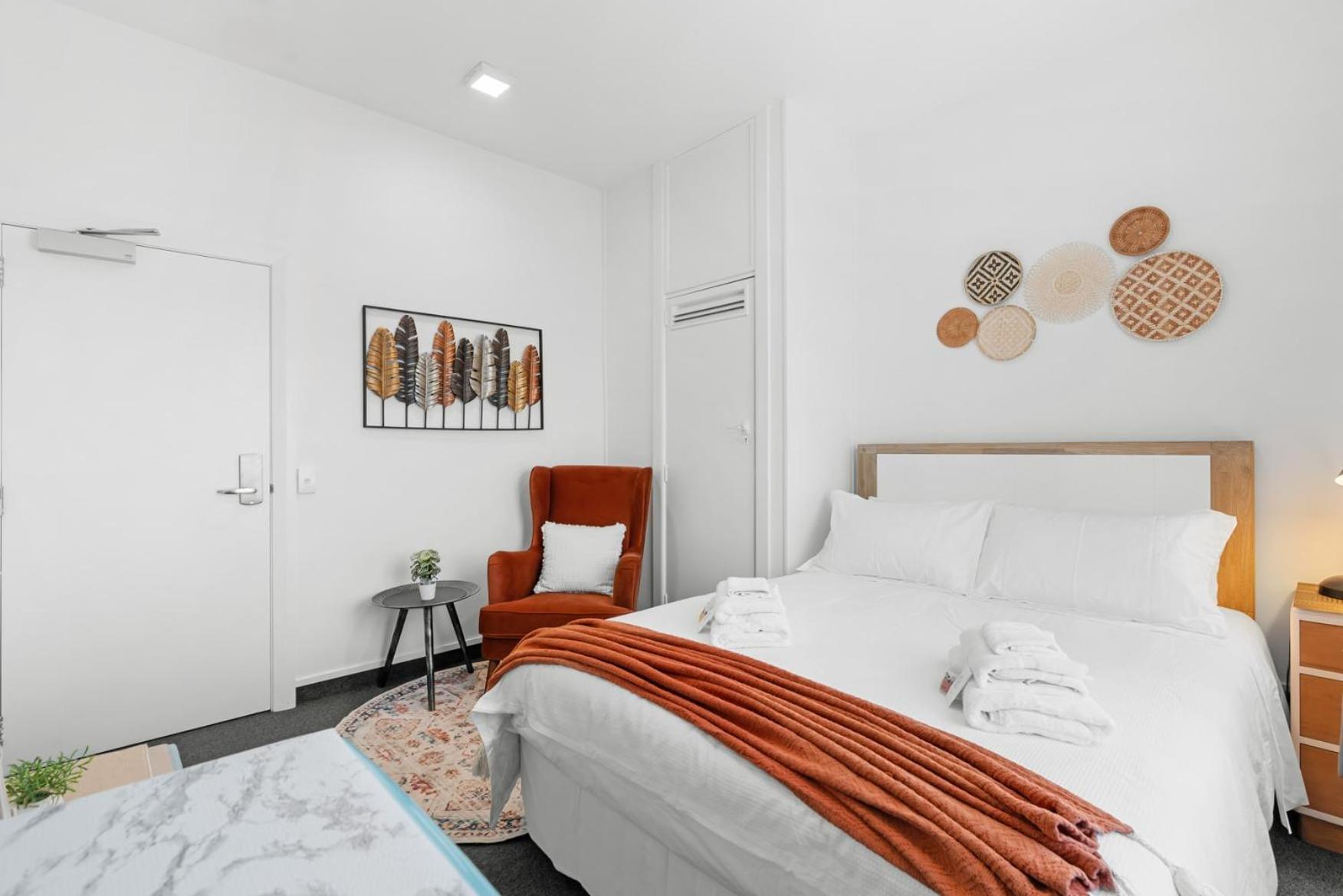 Perfect For Up To 12-guests